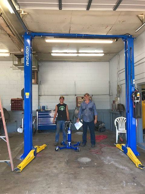 Capell Auto Repair