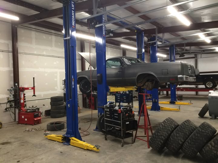 Hindsman & Son INC