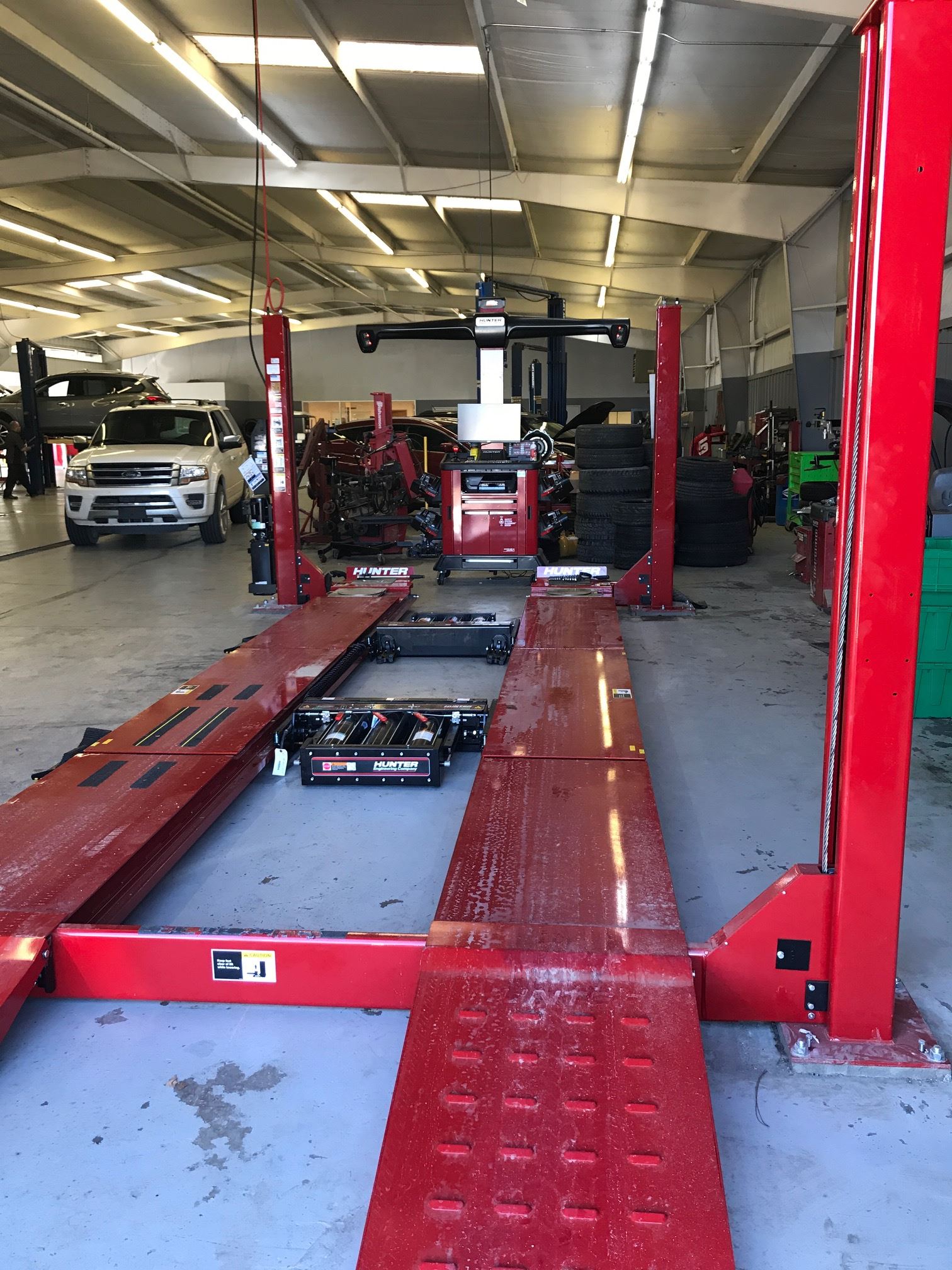 McAlester Nissan