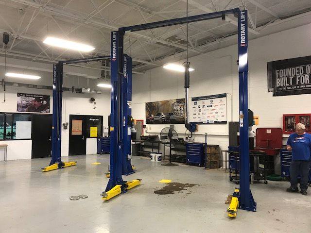 NE Tech