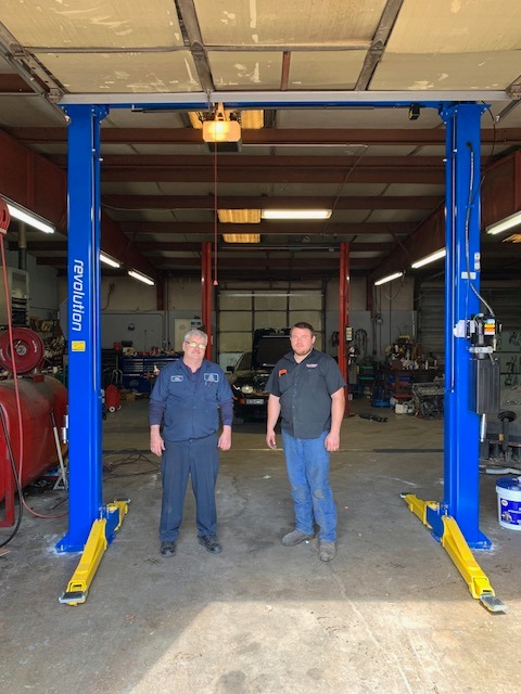 Ozark Imports