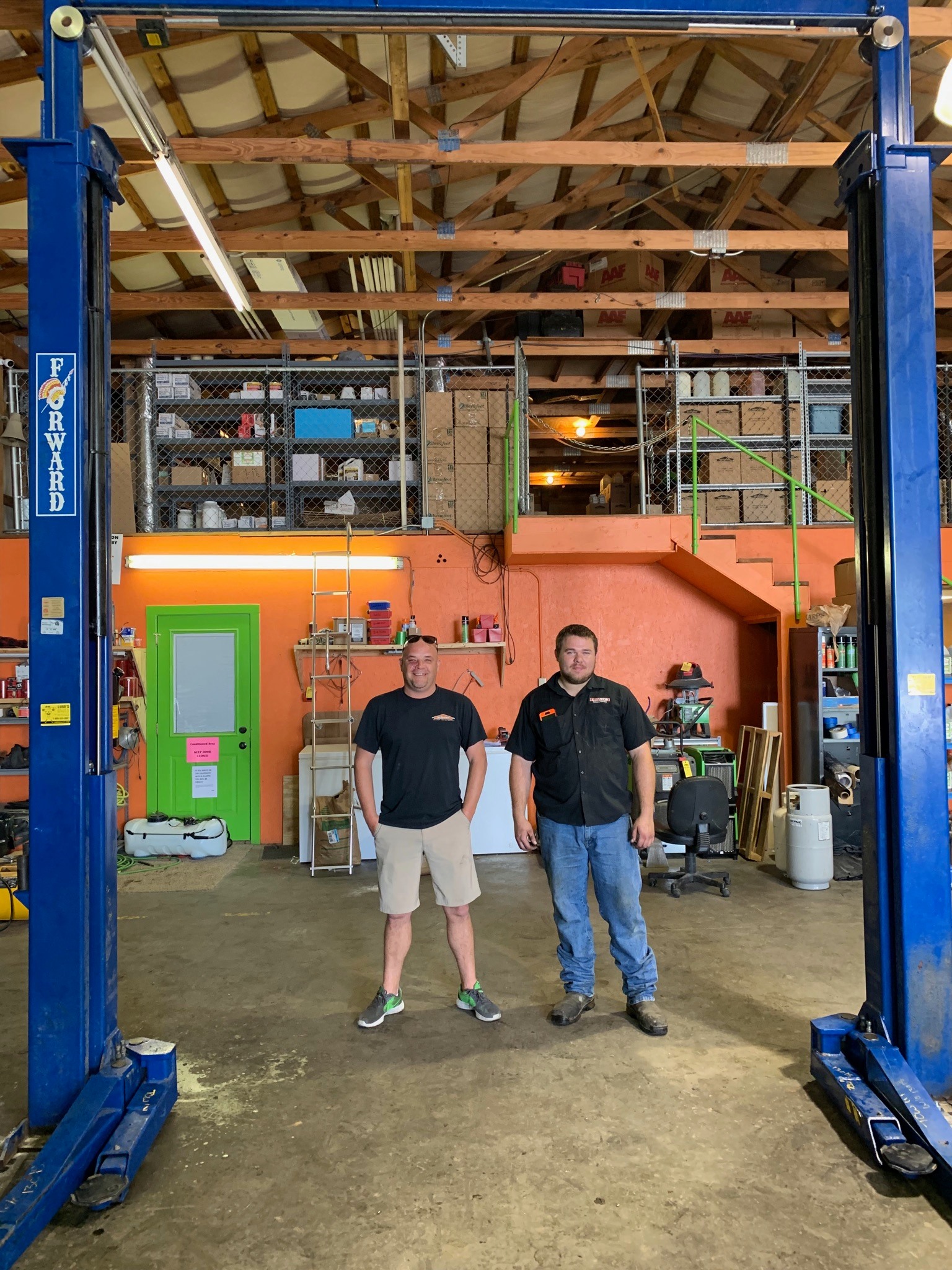 ServPro